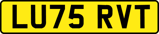 LU75RVT