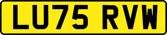 LU75RVW
