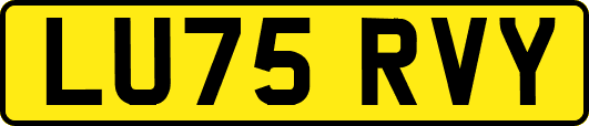 LU75RVY