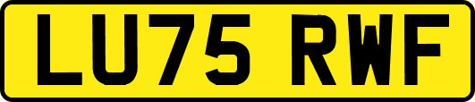 LU75RWF