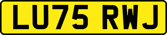 LU75RWJ