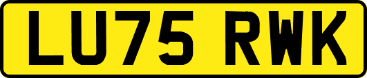 LU75RWK