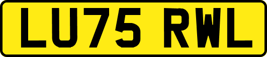 LU75RWL