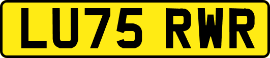 LU75RWR