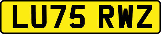 LU75RWZ