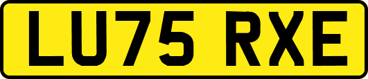 LU75RXE