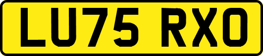 LU75RXO