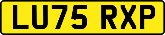 LU75RXP