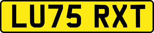 LU75RXT