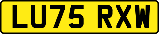 LU75RXW