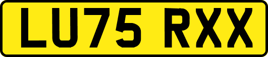 LU75RXX