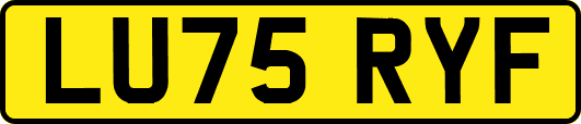 LU75RYF