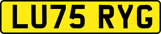 LU75RYG