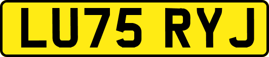 LU75RYJ