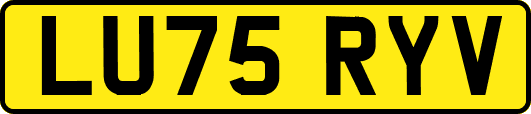 LU75RYV