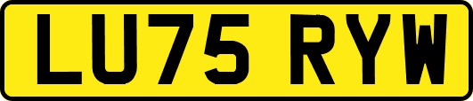 LU75RYW