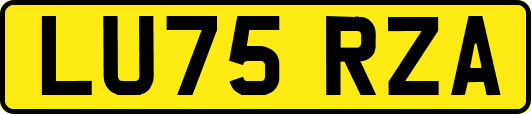 LU75RZA