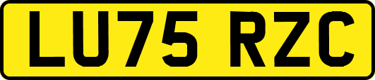 LU75RZC