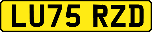 LU75RZD