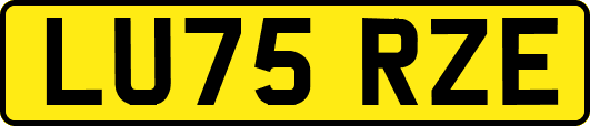 LU75RZE