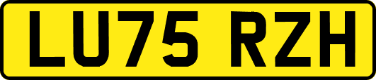 LU75RZH