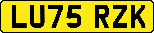 LU75RZK