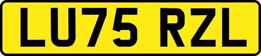 LU75RZL