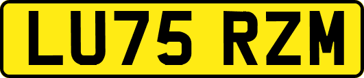 LU75RZM