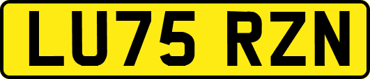 LU75RZN