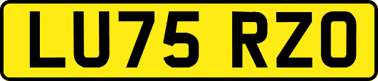 LU75RZO