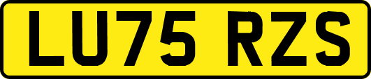 LU75RZS