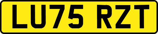 LU75RZT
