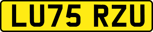 LU75RZU