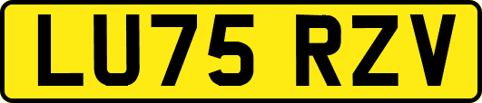 LU75RZV