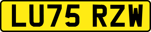 LU75RZW