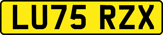 LU75RZX