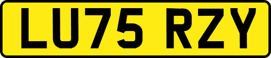 LU75RZY