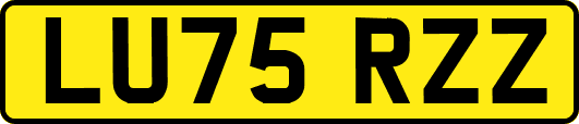 LU75RZZ