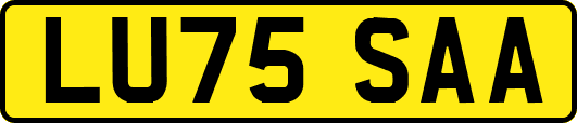 LU75SAA