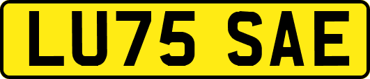 LU75SAE