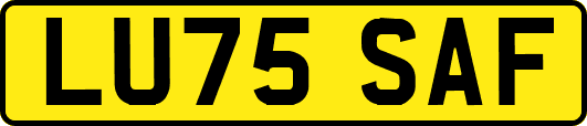 LU75SAF