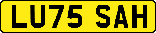 LU75SAH