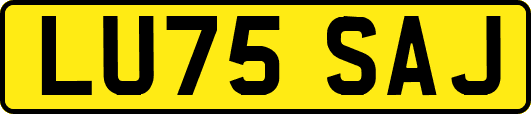 LU75SAJ