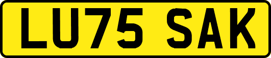 LU75SAK