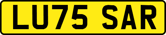 LU75SAR