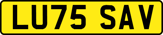 LU75SAV