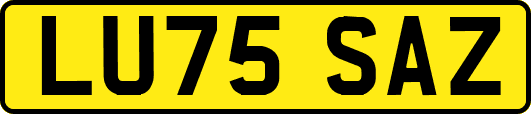 LU75SAZ