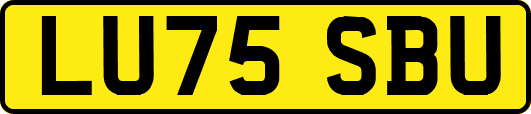 LU75SBU