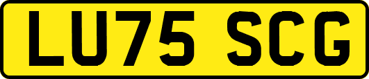 LU75SCG