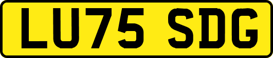 LU75SDG